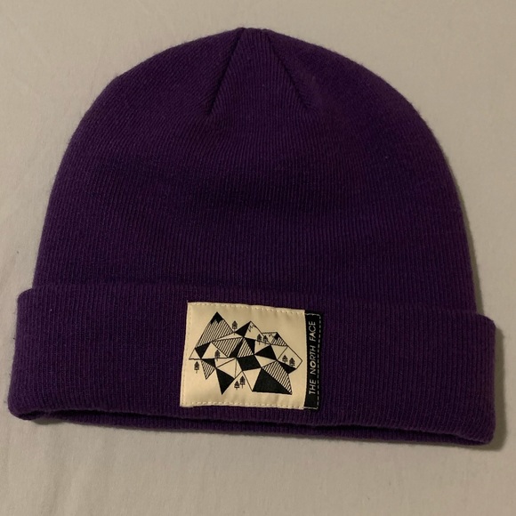 The North Face Youth/Junior beanie - Picture 1 of 6
